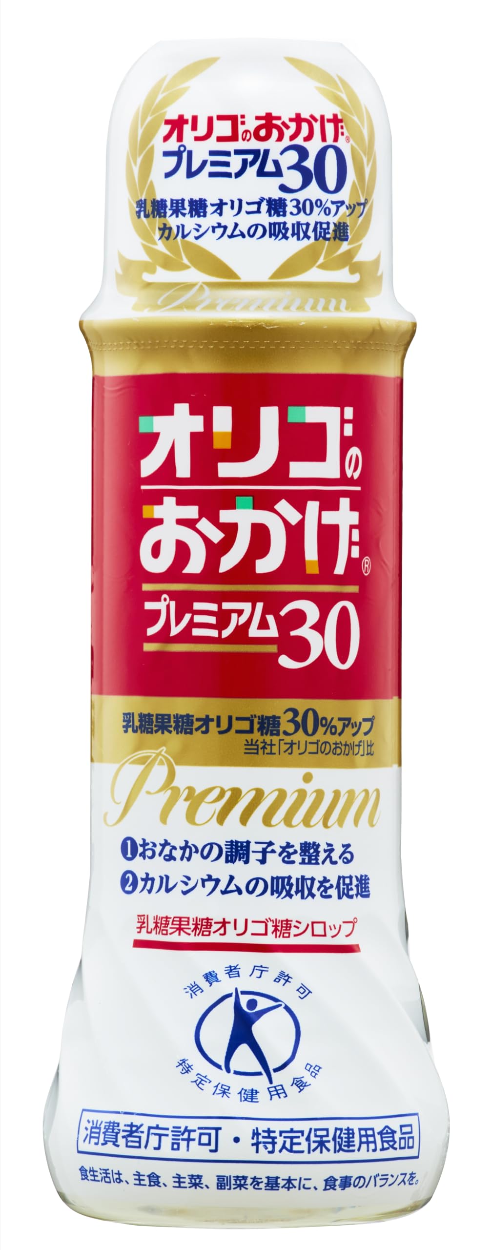 オリゴのおかげプレミアム 30