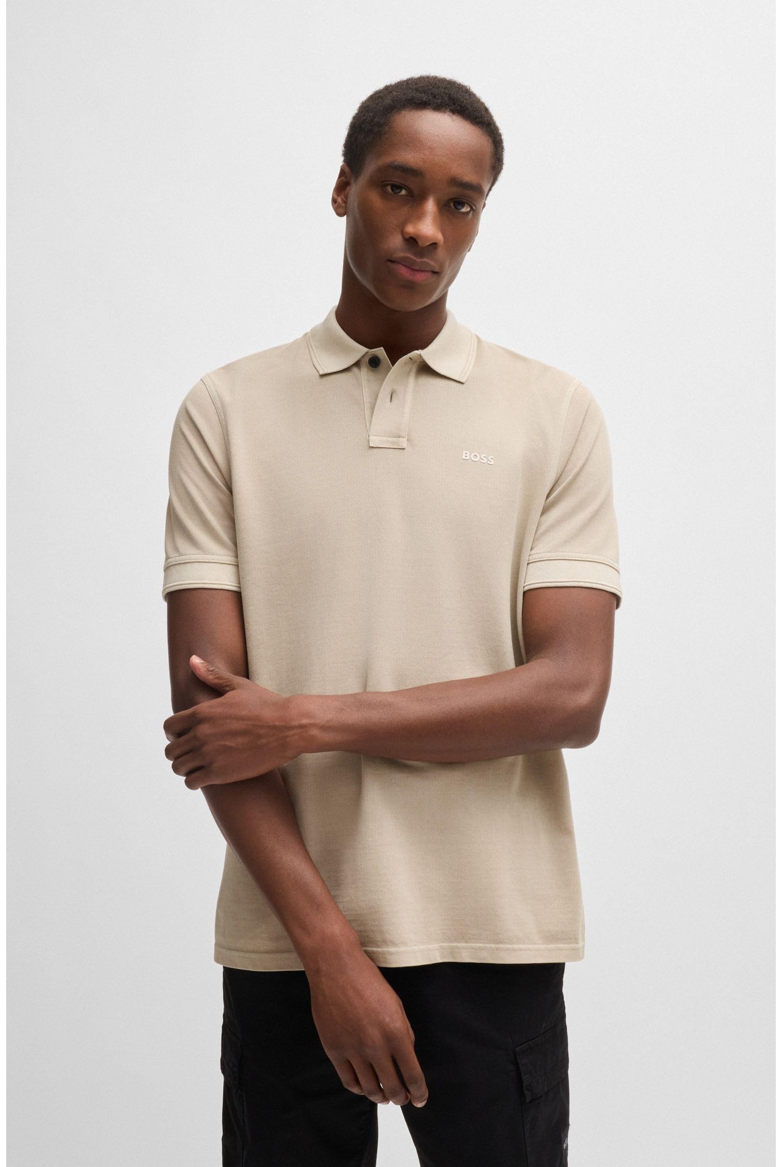 Boss Polo – Bild 8