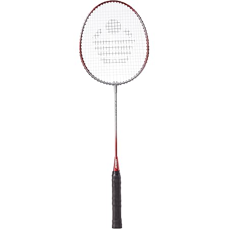 cosco racket badminton