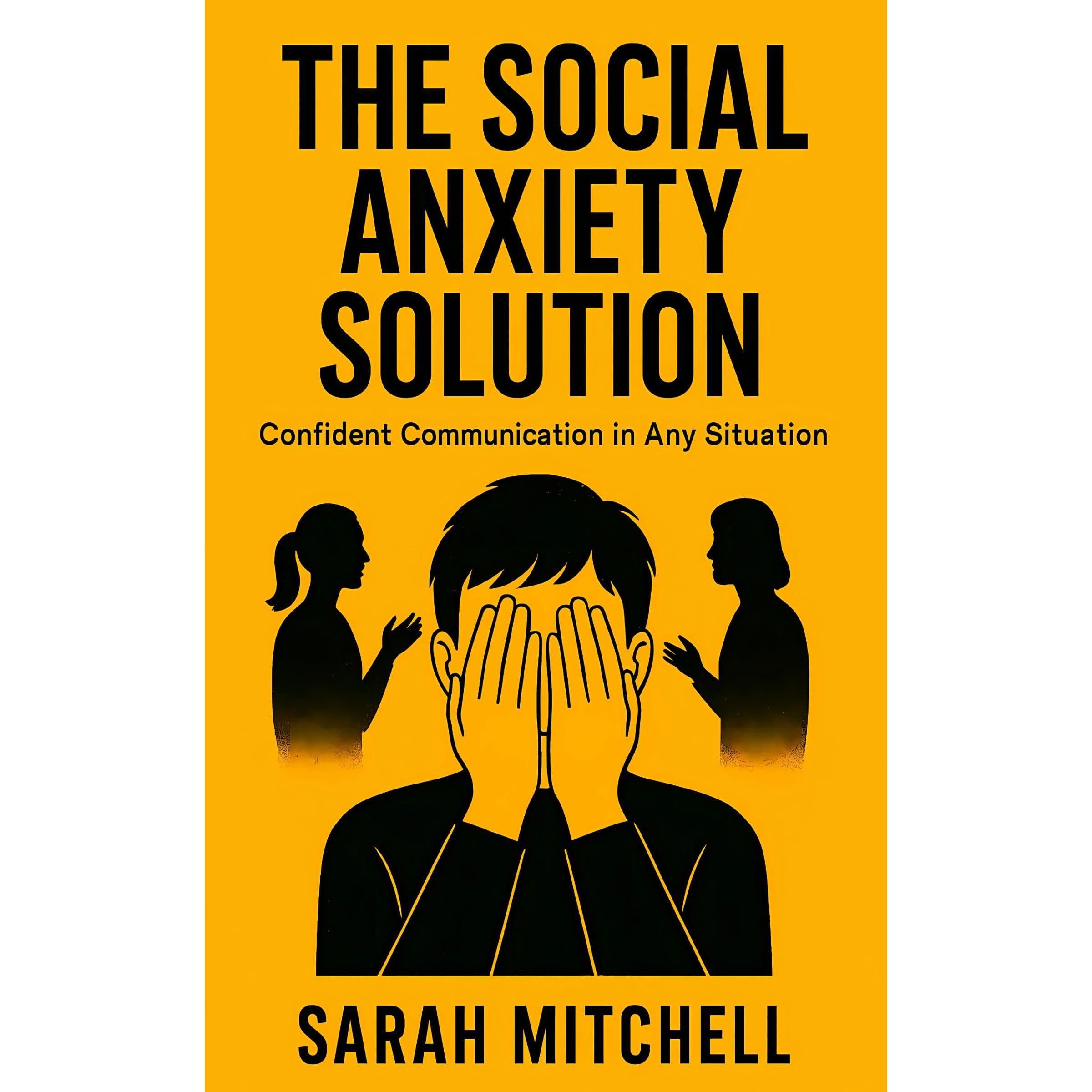 The Social Anxiety Solution