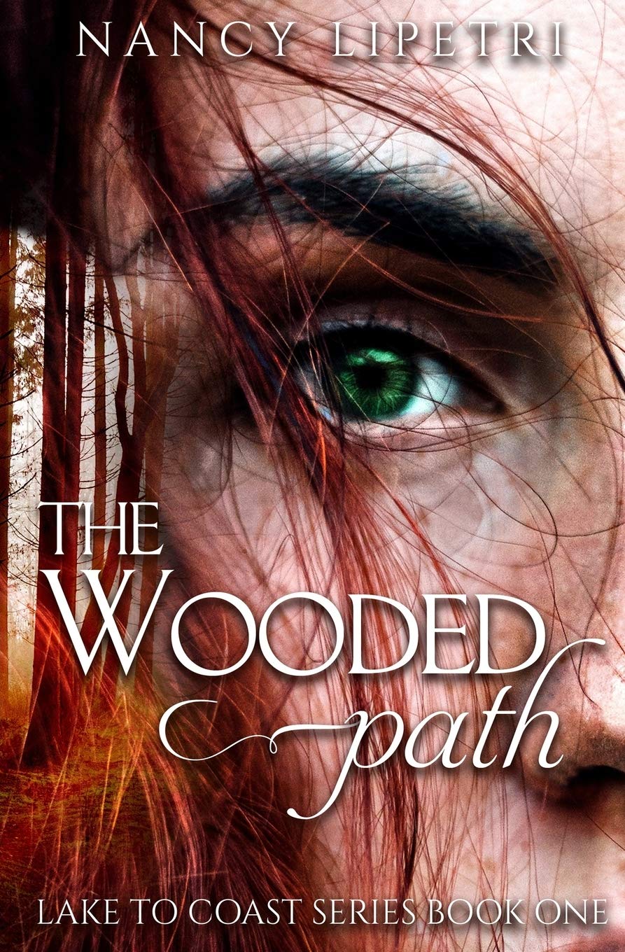 The Wooded Path: 1 (Lake to Coast Series)
