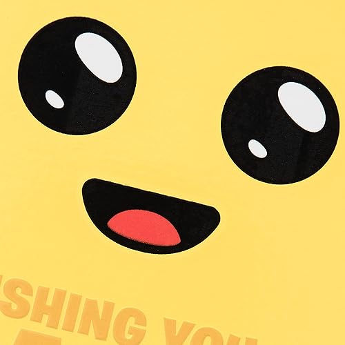 Miniatura 5 de Hallmark Fortnite - Tarjeta de cumpleaños para niños con calcomanía (pelado)