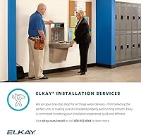 Vista 6 de Elkay Filtro de repuesto para dispensador de agua comercial WaterSentry Plus