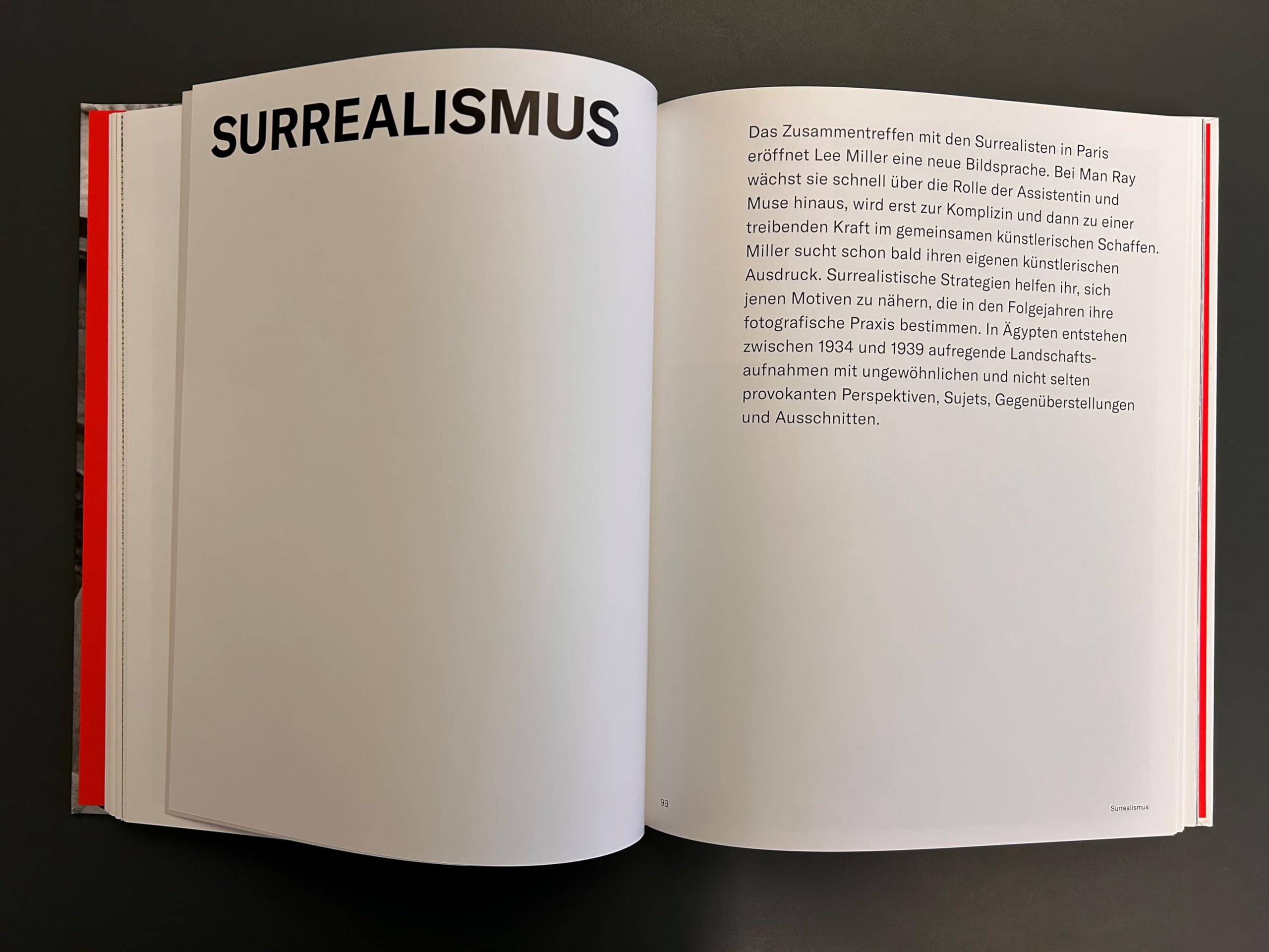 Lee Miller: Fotografin zwischen Krieg und Glamour (Bucerius KUNST Forum): Katalog ihrer berühmten Bilder