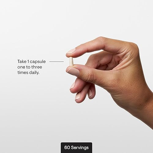 Miniatura 6 de THORNE - 5-MTHF - Suplemento de metilfolato (Folato B9 activo) - Apoya la salud cardiovascular, el desarrollo fetal, la salud de los nervios, la