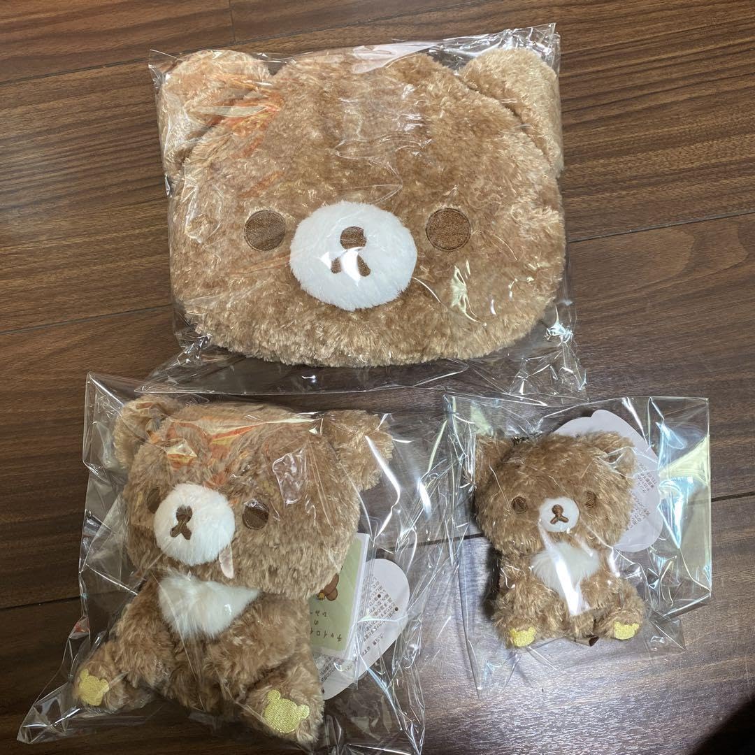 Amazon.co.jp: チャイロイコグマ マルチポシェット カフェカラー cocoa