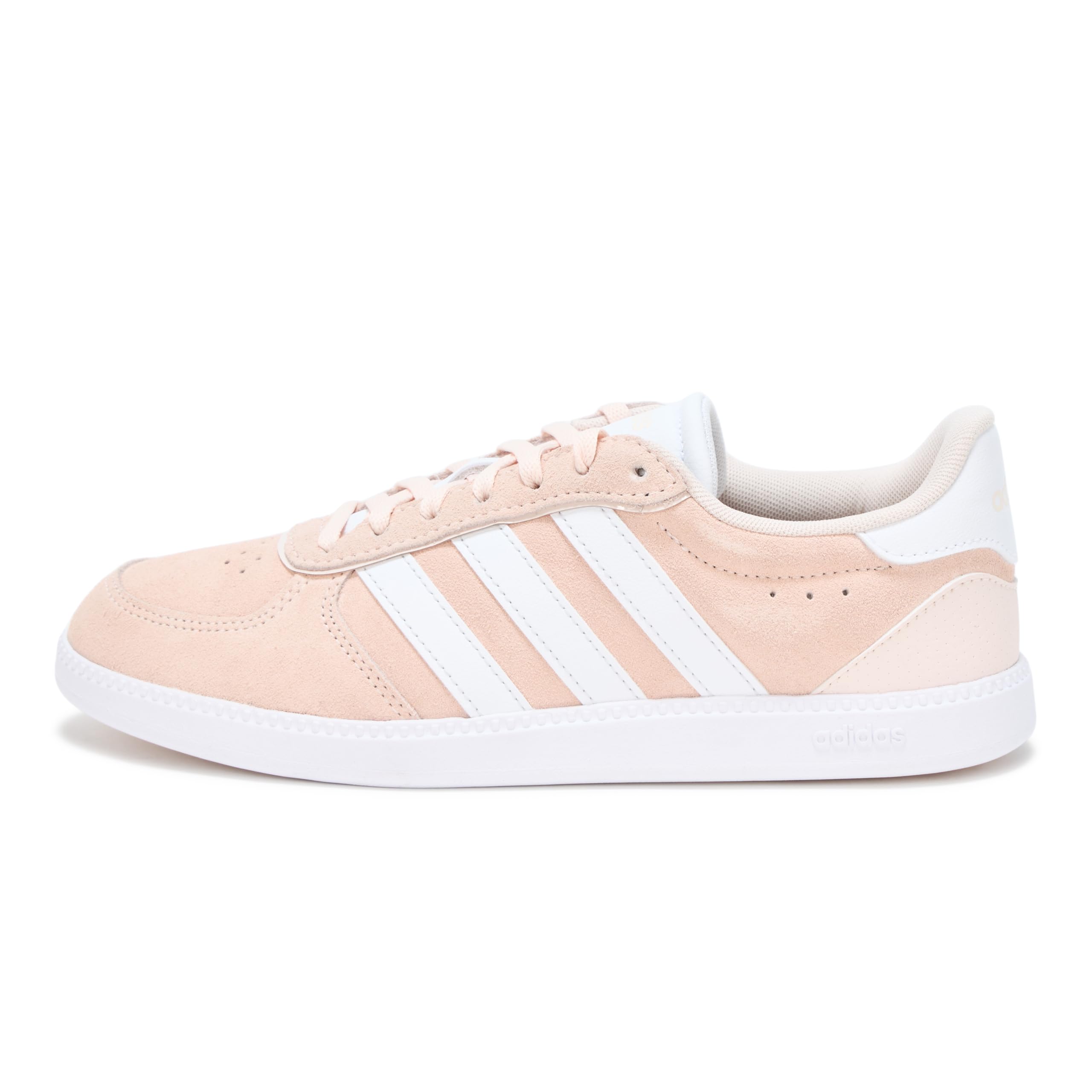 Adidas Mujer BREAKNET Sleek Zapatos — view 143