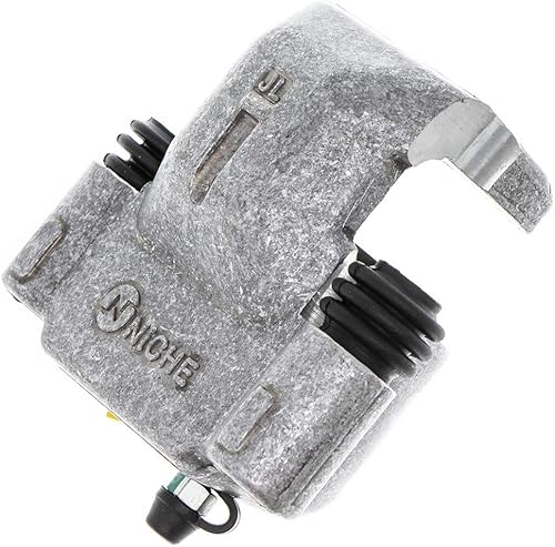 Miniatura 6 de NICHE Juego de pastillas de pinza de freno trasera izquierda derecha para Polaris RZR Ranger 500 570 800 900 1000 Diesel EV XP Crew 2009-2019