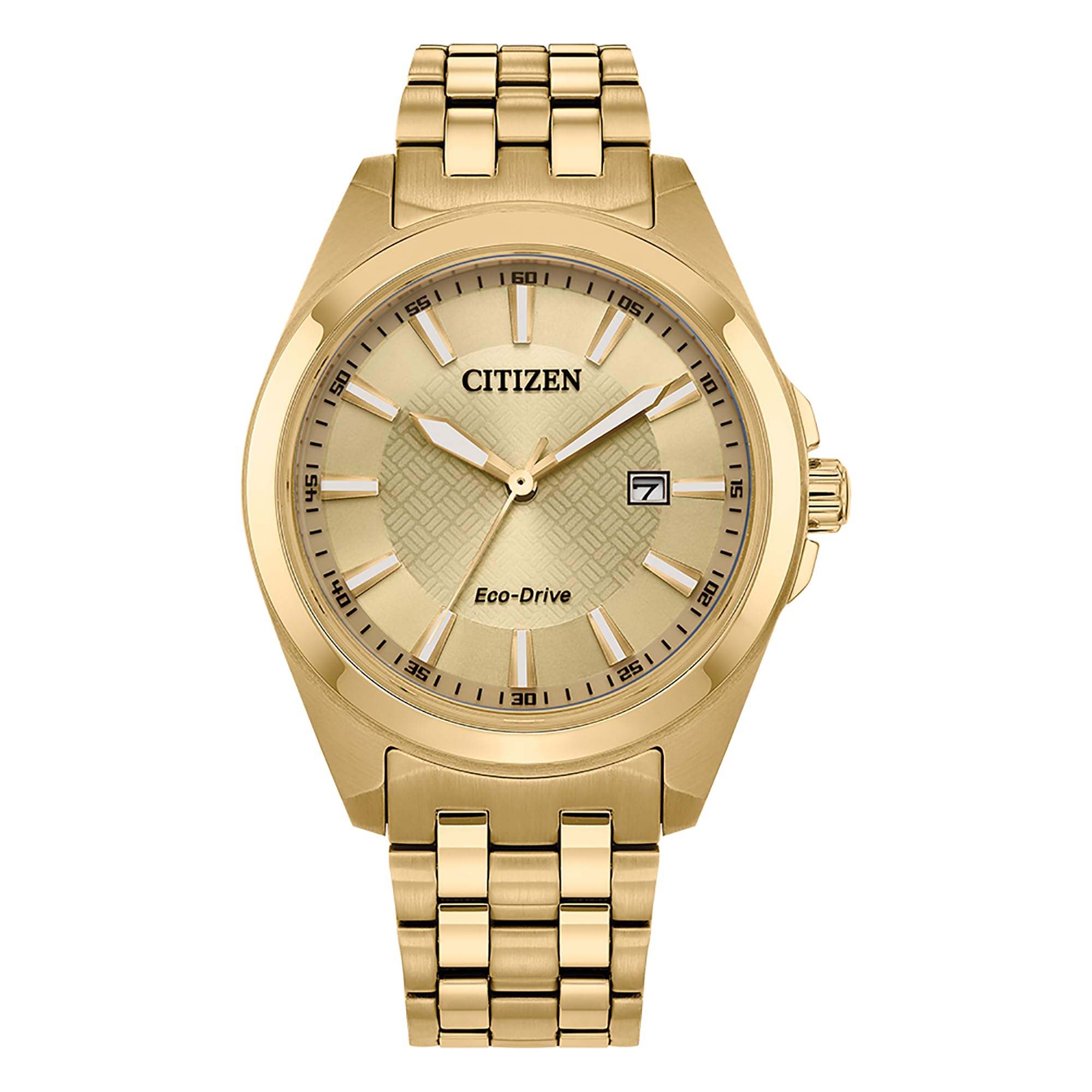 Men's Gold Bracelet