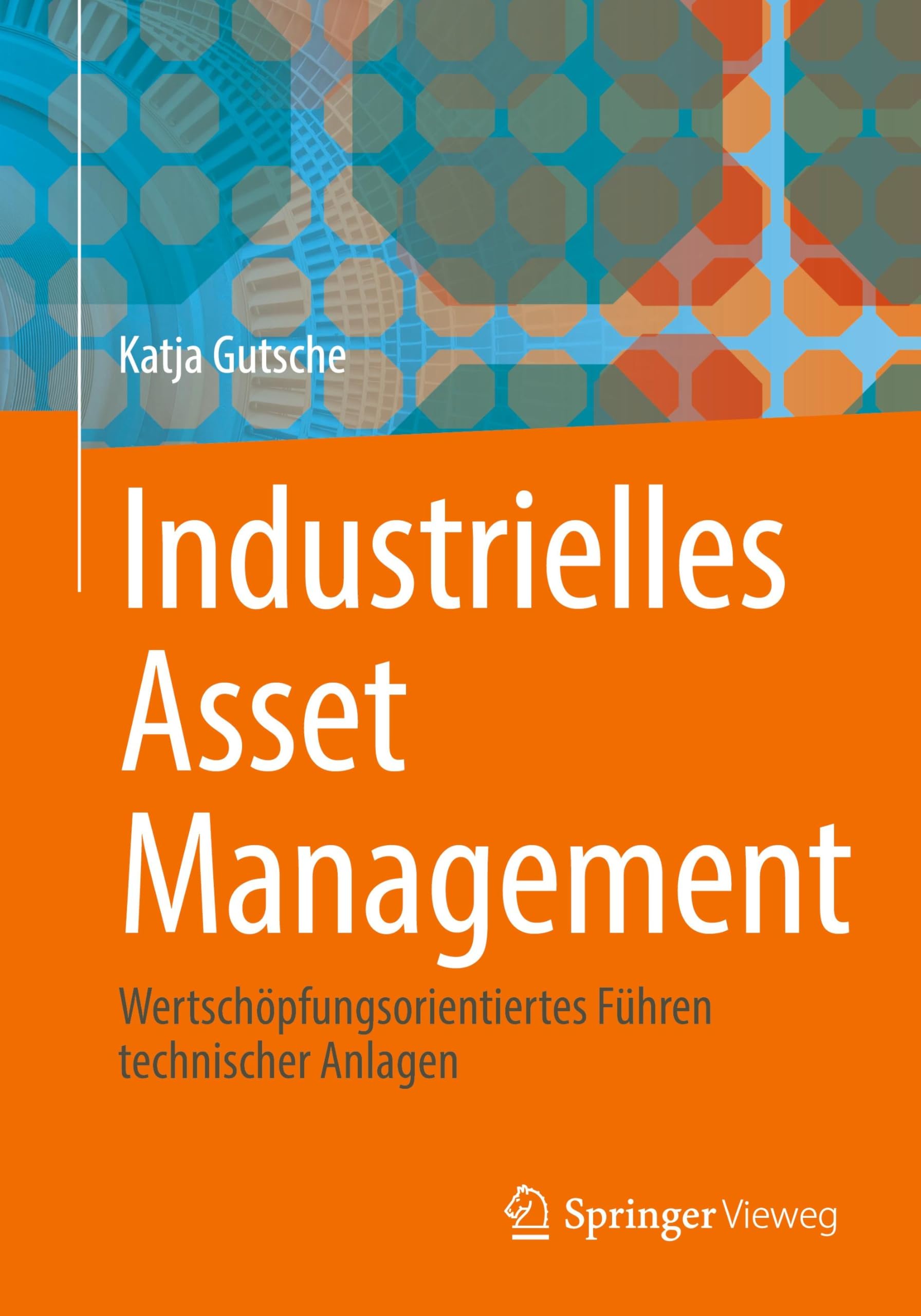 Industrielles Asset Management: Wertschöpfungsorientiertes Führen technischer Anlagen