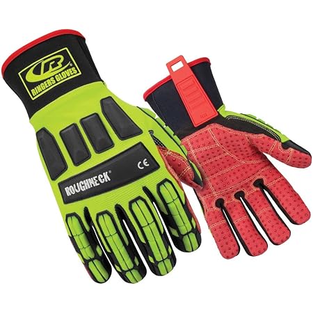 sub zero work gloves
