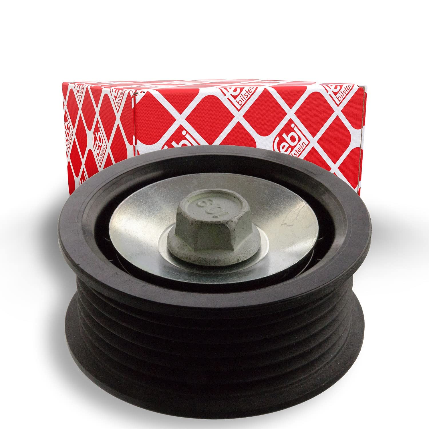 DEFLECTIONGUIDE PULLEY VRIBBED BELT 103978 FOR G4KE/G4KC/G4KJ 2.4L G4KD 2.0L