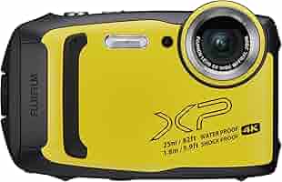 デジタルカメラ FUJIFILM DIGITAL CAMERA FINEPIX XP140 Fujifilm FinePix XP140 Fotocamera Digitale Impermeabile 25 m