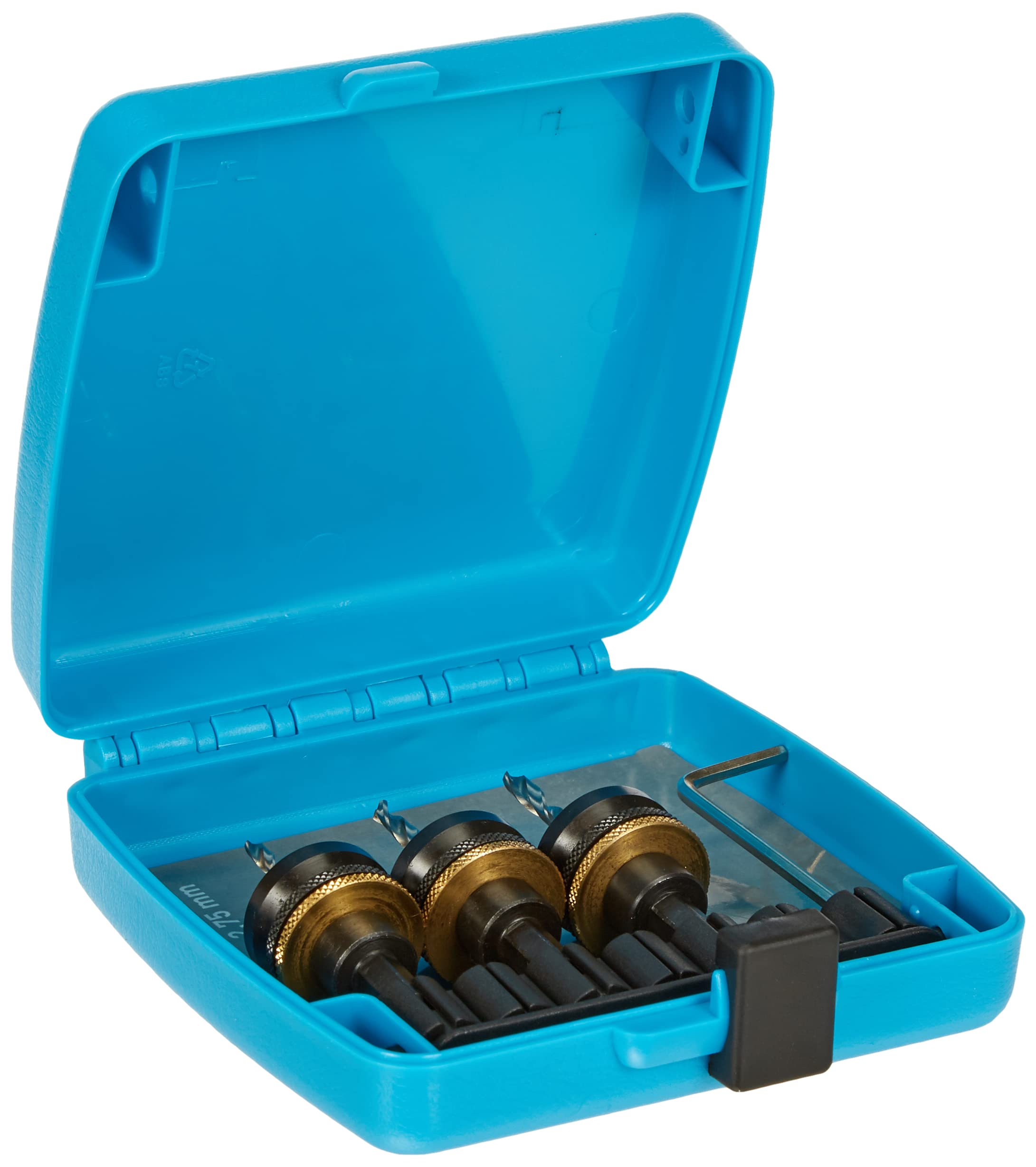 Serie Spitzen mit Auslöser für Holz FERVI 0526