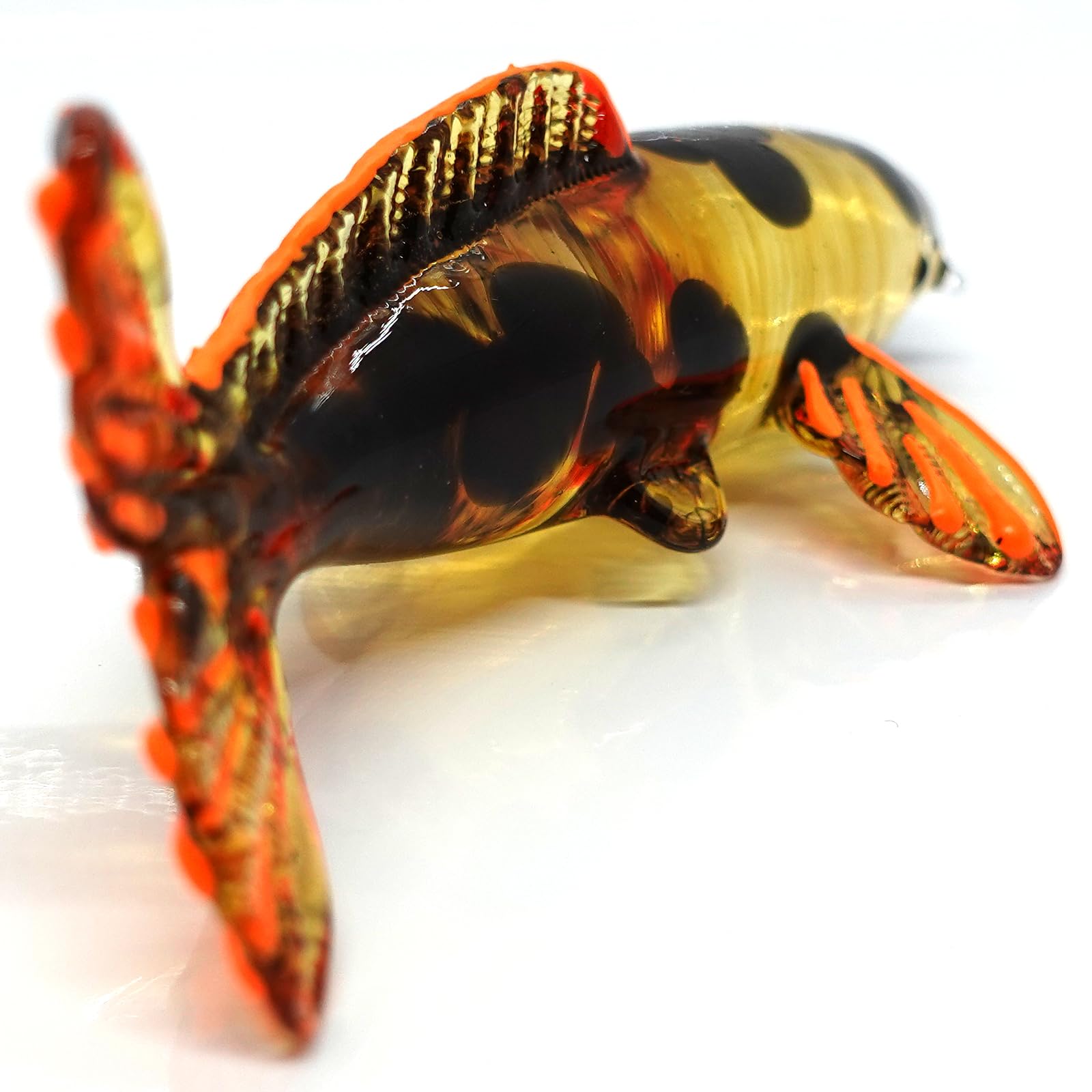 【バカラ】動物 鯉 置物 インテリア★美品★幸運/開運 Amazon.co.jp: Toyvian 金魚 置物 2体セット 錦鯉 ガラス細工