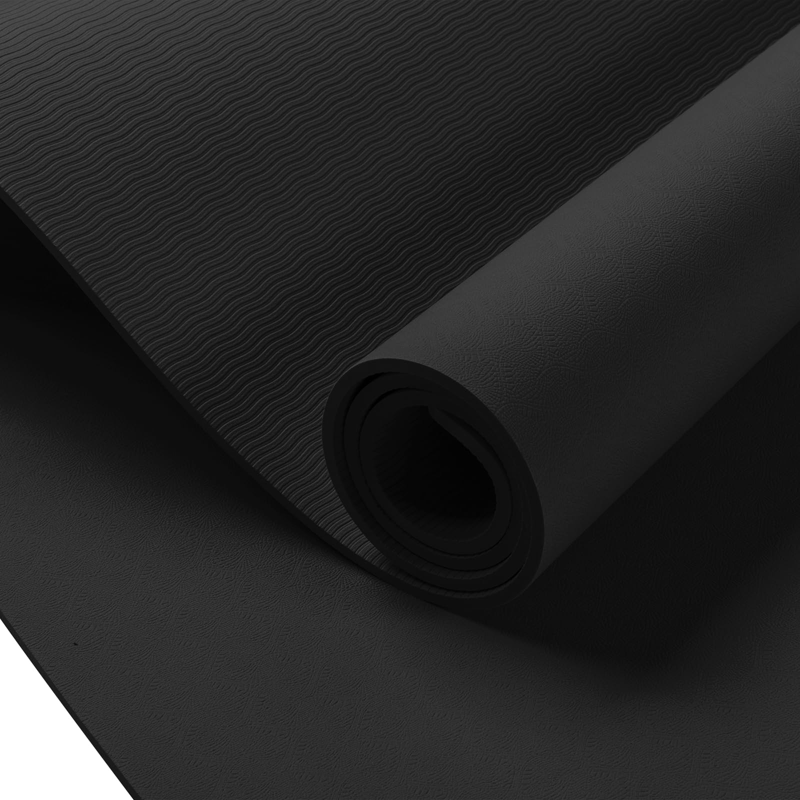 FrenzyBird Yoga Mat (78 