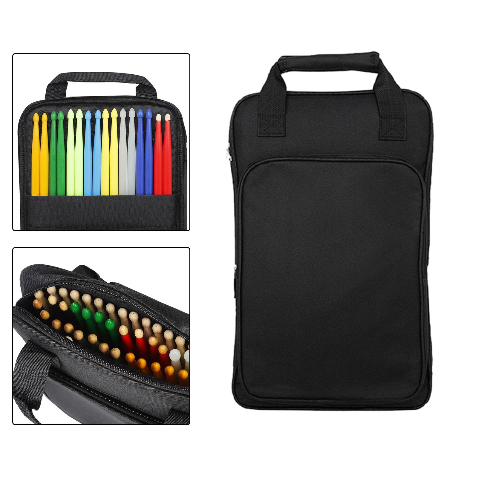 PROMARK☆マレットバッグ☆ドラムスティックケース Promark (プロマーク) デラックス スティックバッグ Transport