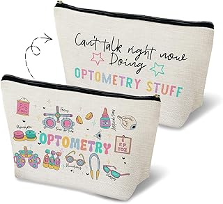 Bolsa de maquillaje de enfermera, bolsa de co...