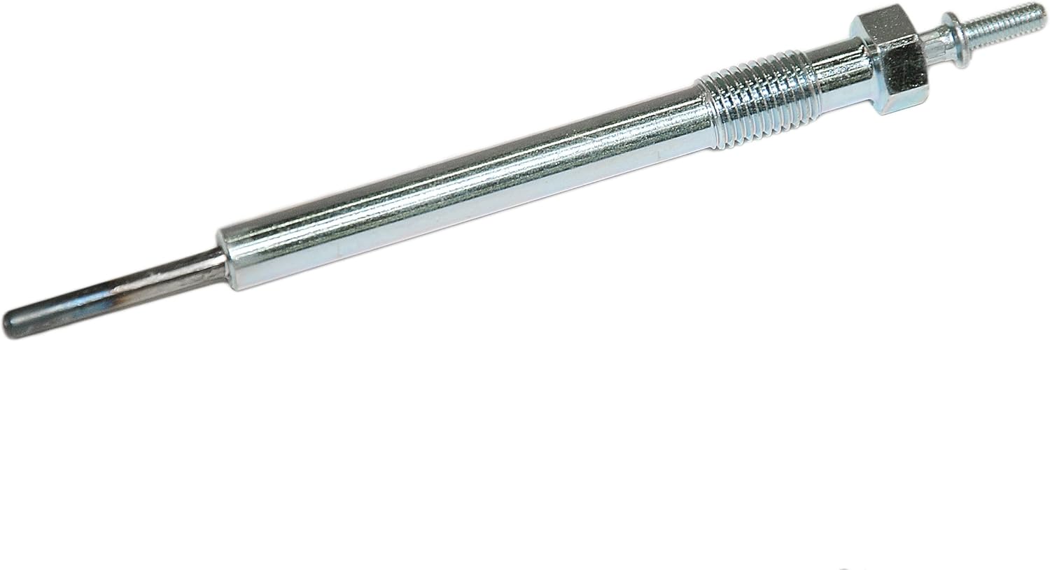 GM Genuine Parts 63G Glow Plug (Pack of 1) Automotive
