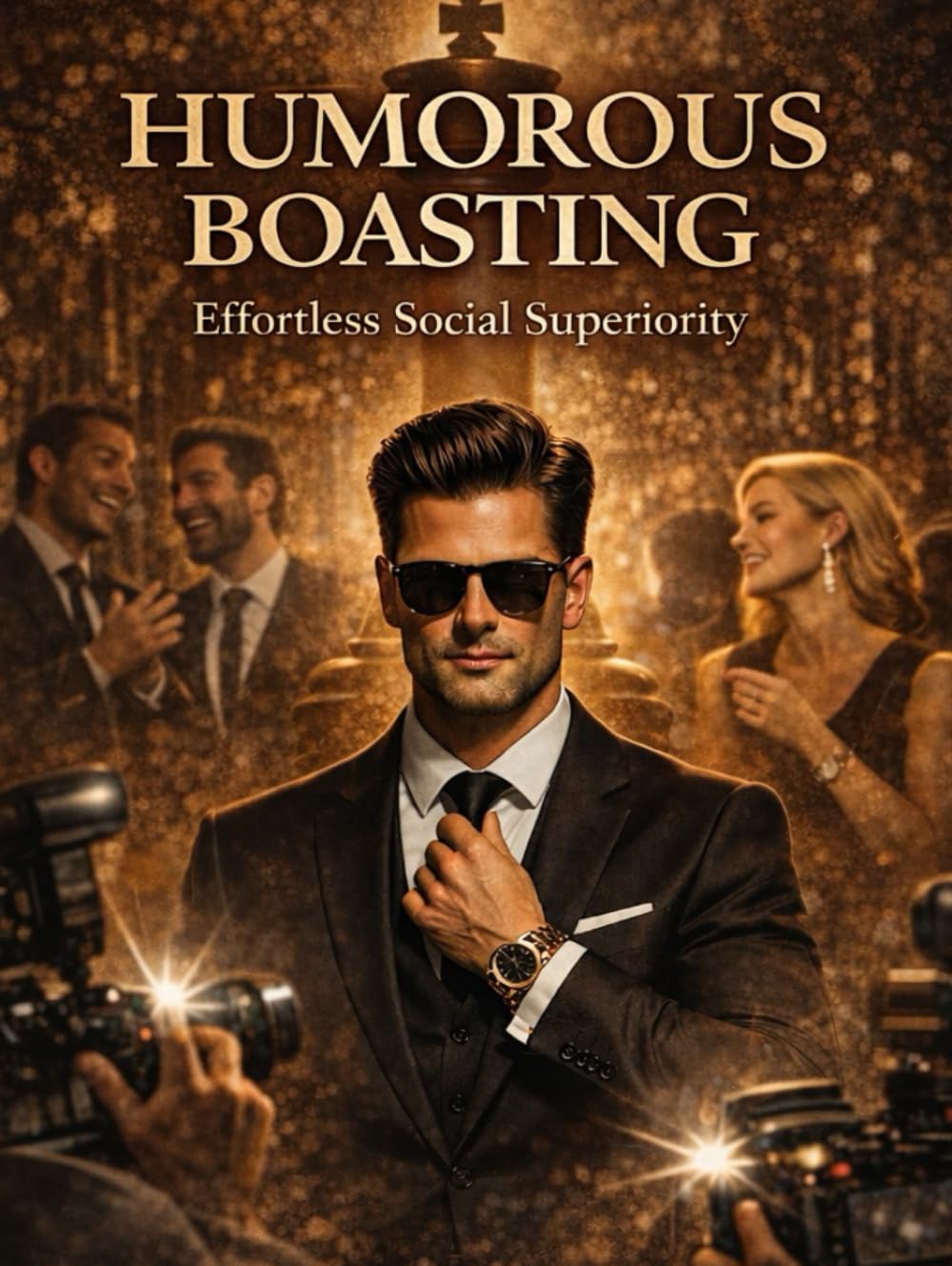 Effortless Social superiority pour animer vos aperitifs et rire entre amis