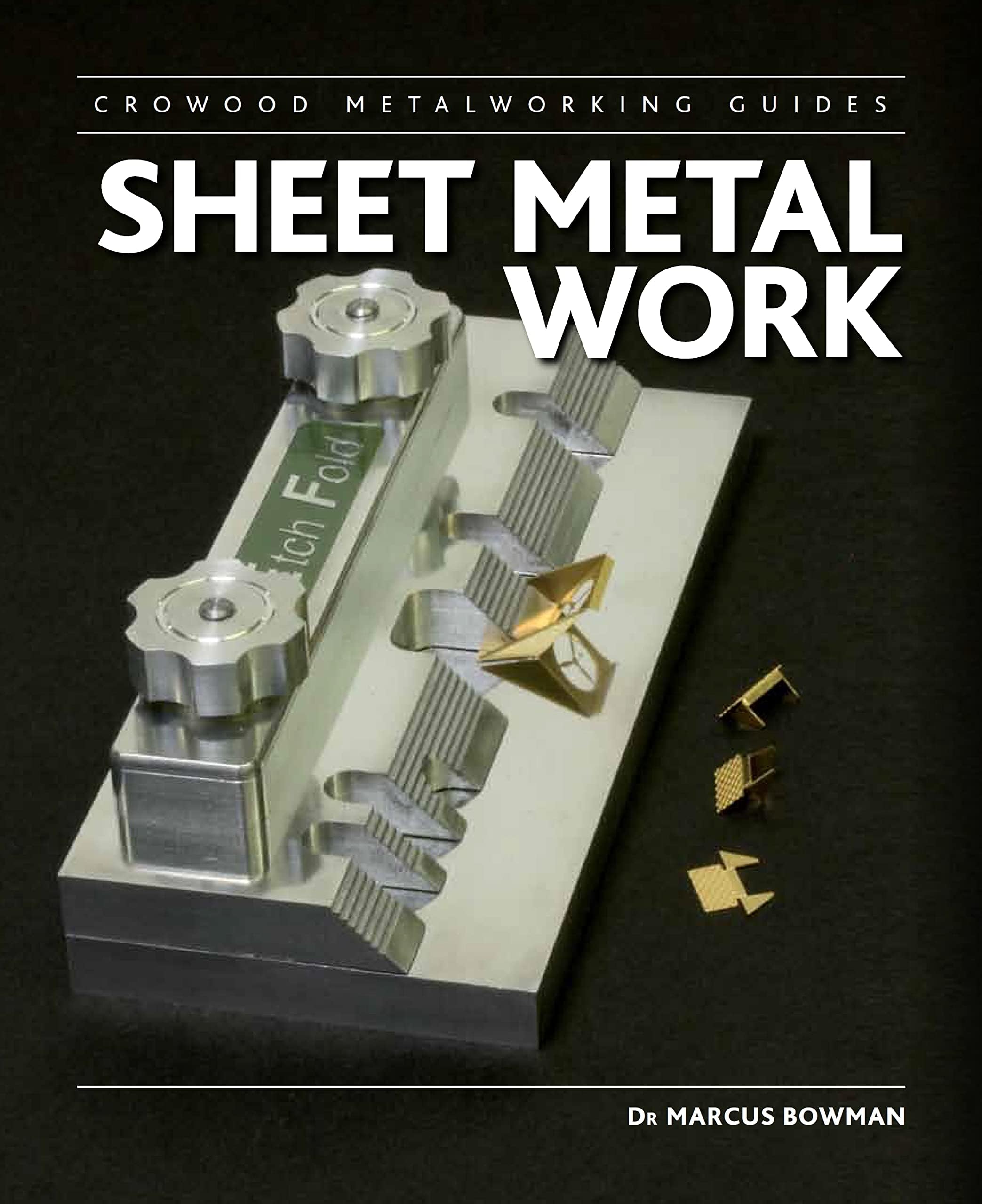 Sheet Metal Work Hardcover – 28 August 2014