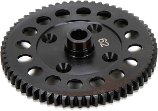 Losi Spur Gear Center Diff 62T 5T MINI WRC LOS352001 Electric Car/Truck Option Parts