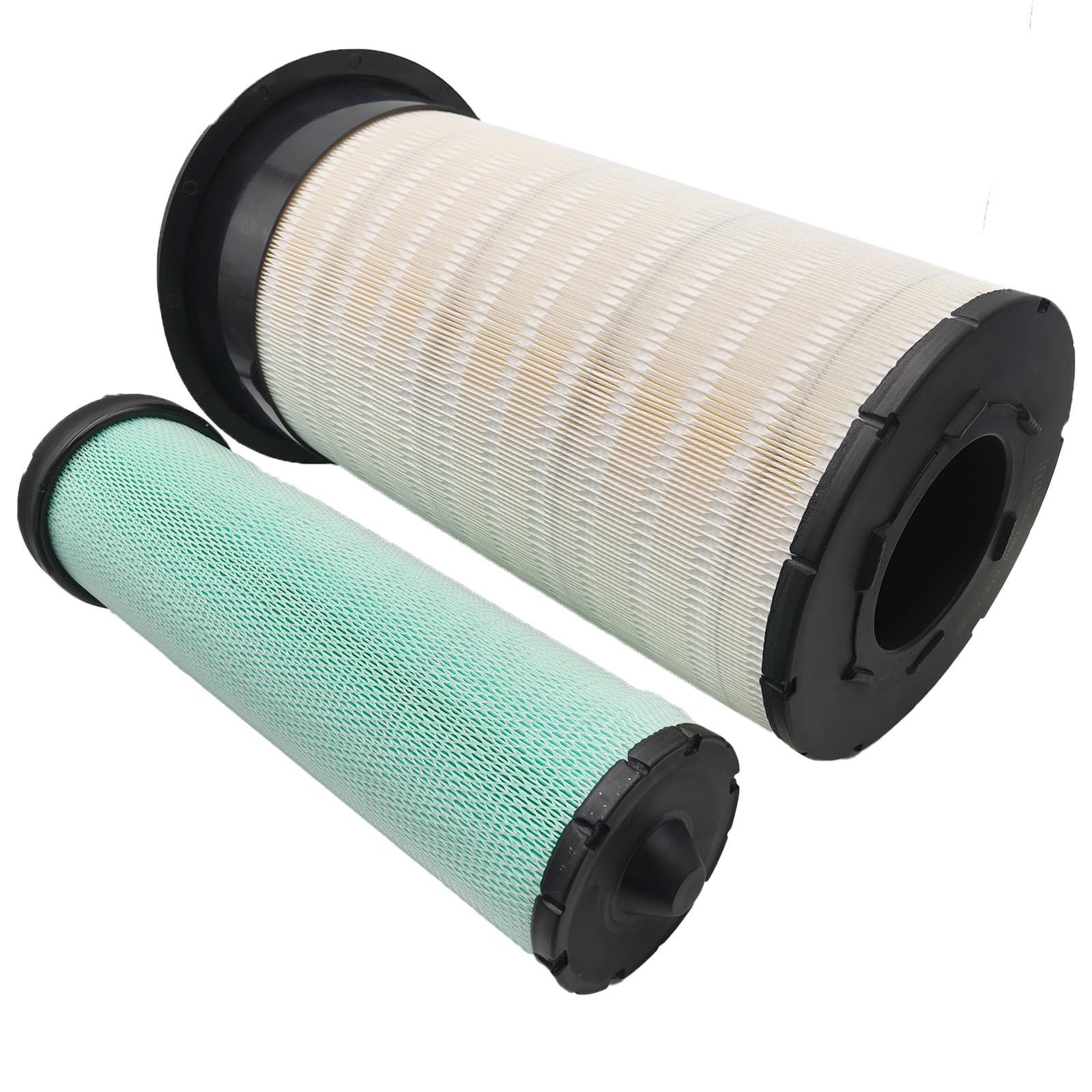 ☆appare2010☆ China SK-1310AB HITACHI excavator air filter kits P608116