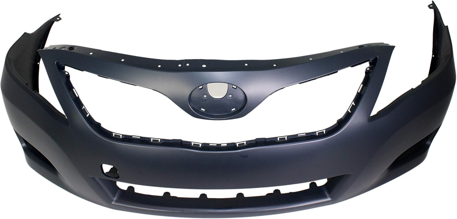 Garage-Pro Bumper Cover Compatible with 2010-2011 Toyota Camry