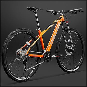 Amazon | ハイグレードオフロードマウンテンバイク 26インチ 33速