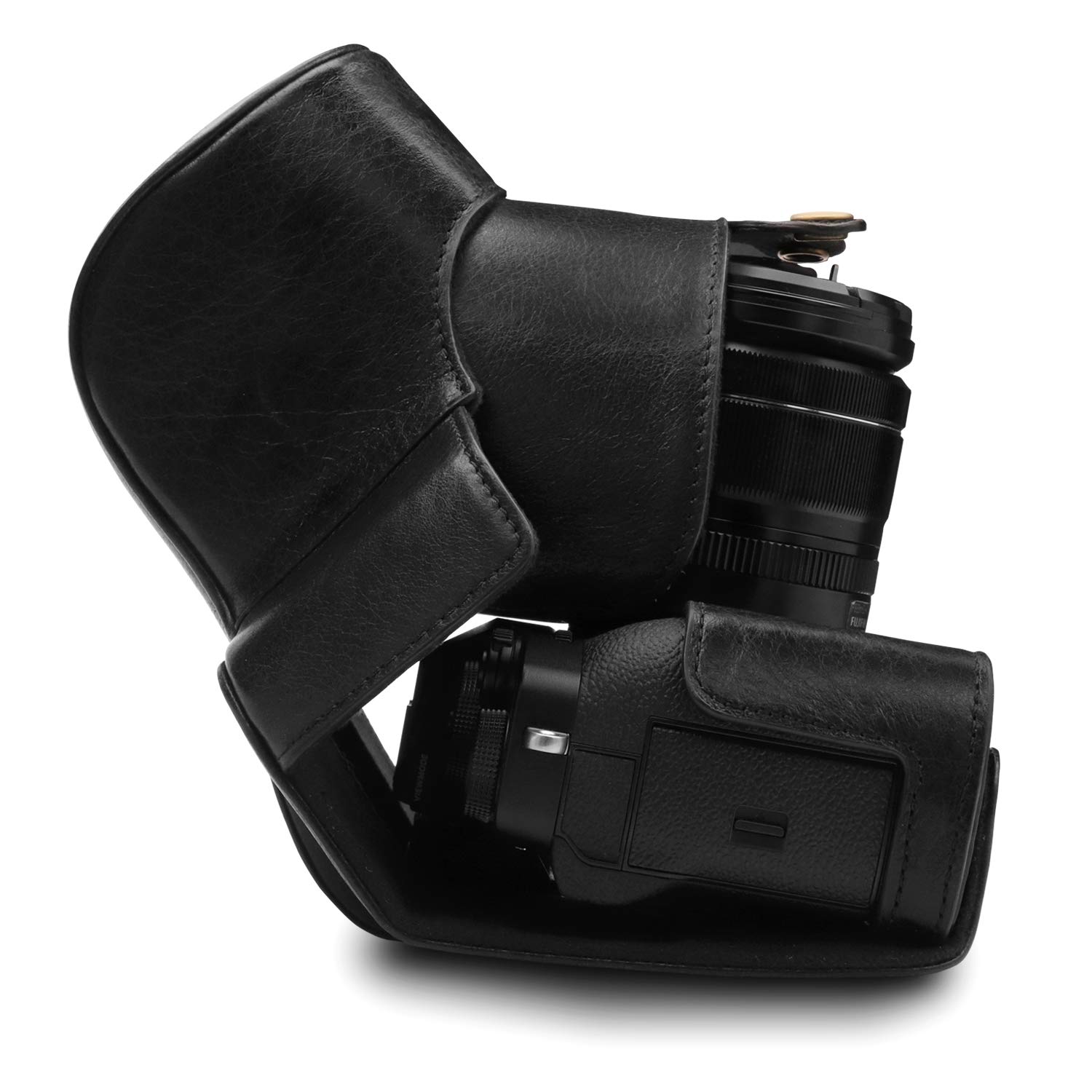 Hityeneed Camera Filters Case Bags