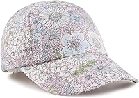 Vista 75 de Peecabe Gorra de béisbol para niños pequeños, unisex, de algodón, ajustable, para bebés, niños, gorra de béisbol para niñas de 1 a 5 años