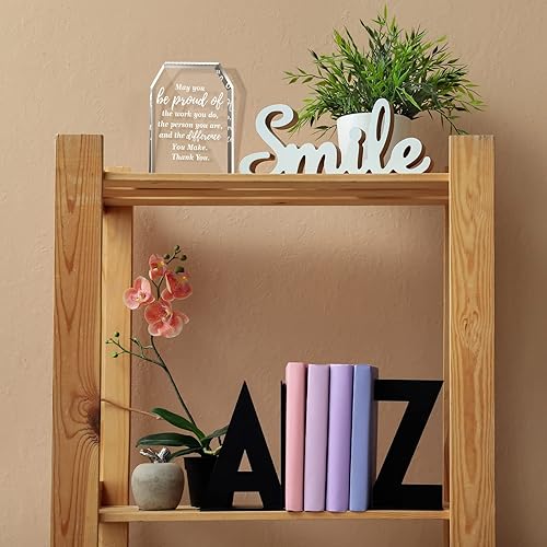 Miniatura 5 de Yinder Que Puedas Estar Orgullosa Regalos de Agradecimiento para Mujeres Regalos de Agradecimiento de Navidad para Compañera de Trabajo Empleada