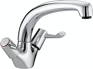 Bristan VAL SNK C CD Value Lever Kitchen Sink...,