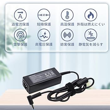 HP ノートPC Core i7 8GB/500GB HDD 純正充電器付属 Amazon.co.jp: 150W 19.5V 7.7A AC 充電器の適合性 HP ZBook