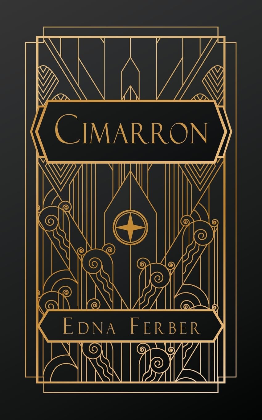 Cimarron
