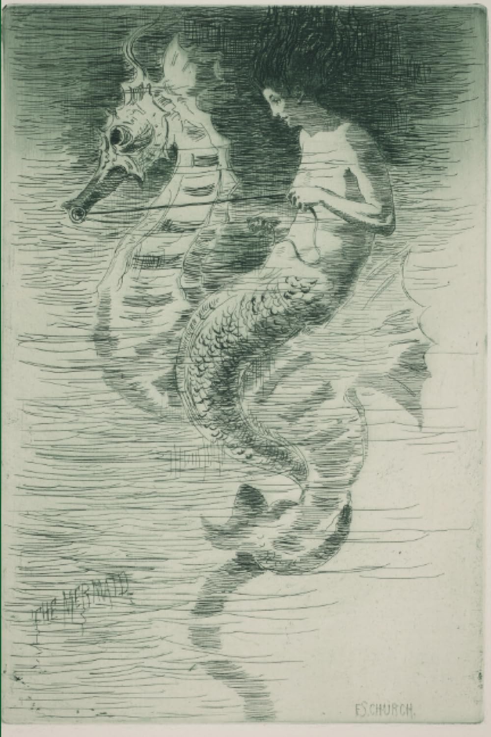 Serene Waters Journal