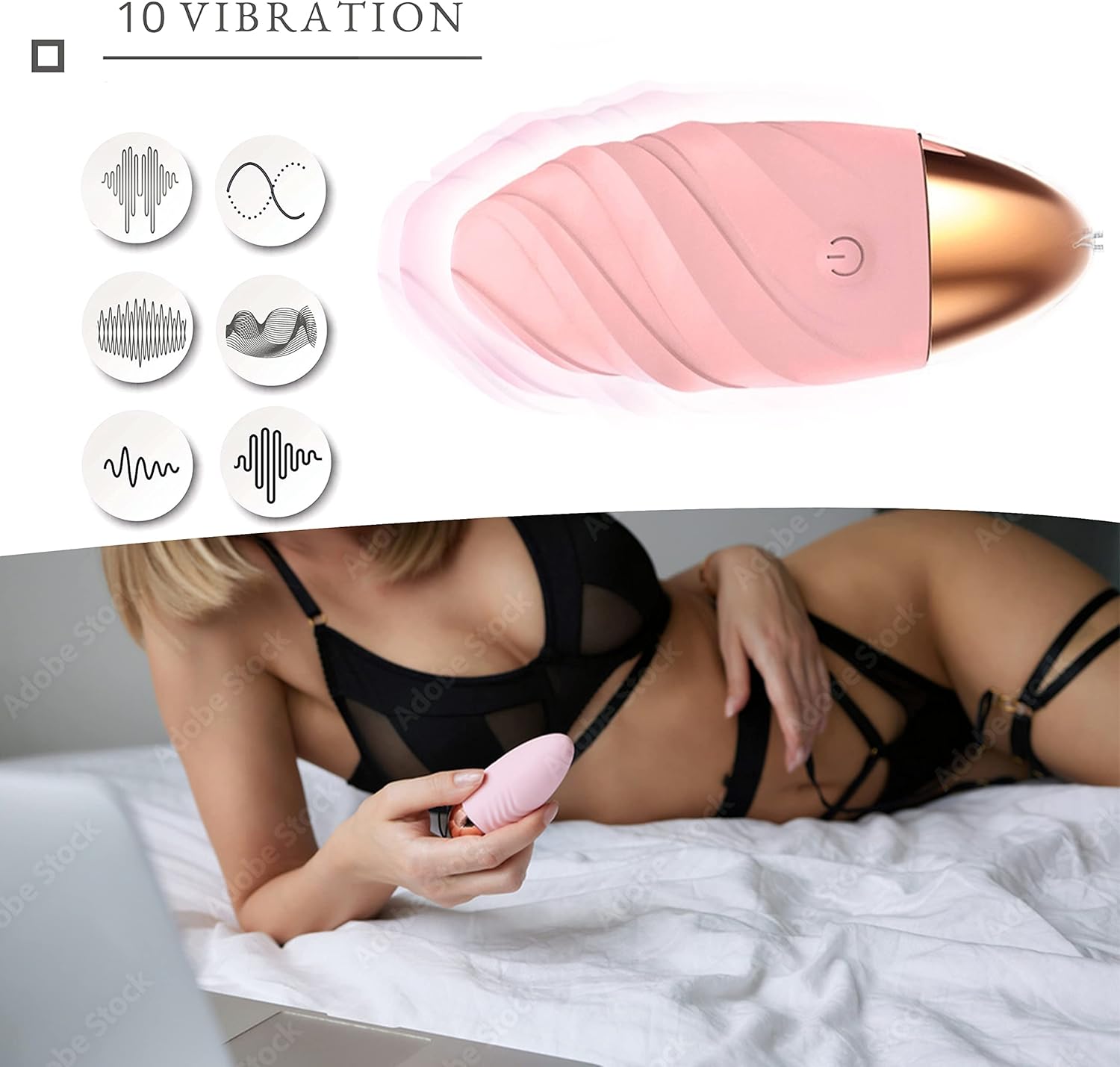 sexspielzeug fernsteuerung Die besten Sexspielzeuge für Frauen, Männer und Paare main image 1