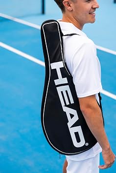 HEAD Challenge TEAM Tennis Racket (Grip