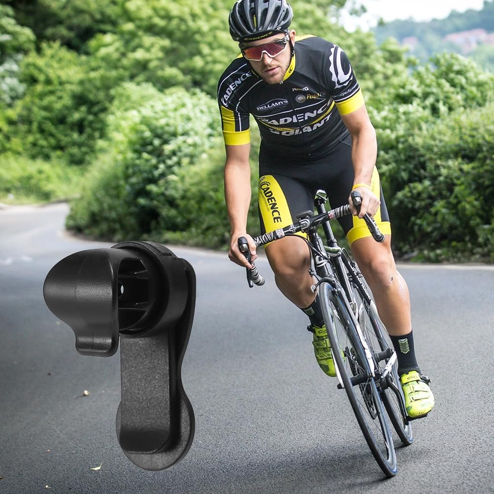 3 Clip Magnetiche Per Tubo Idratazione - Fissaggio Zaino Bici E Trekking