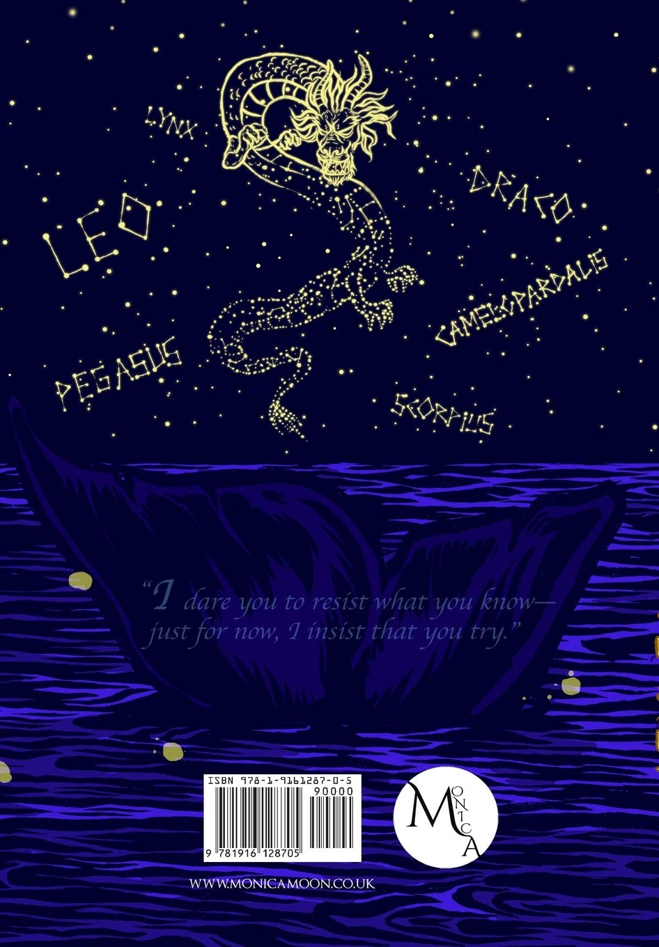 Constellation Planet