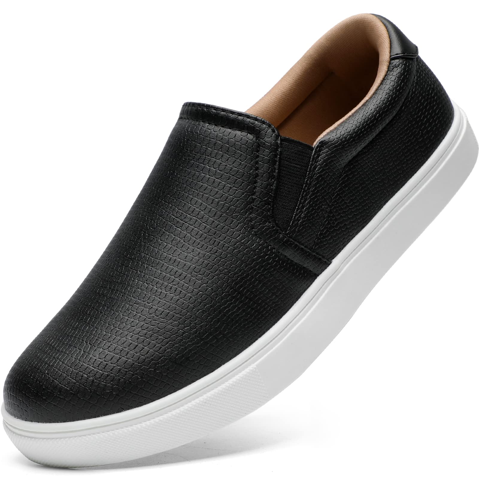 Women Slip On Shoe Comfort with Memory Foam Lightweight Breathable