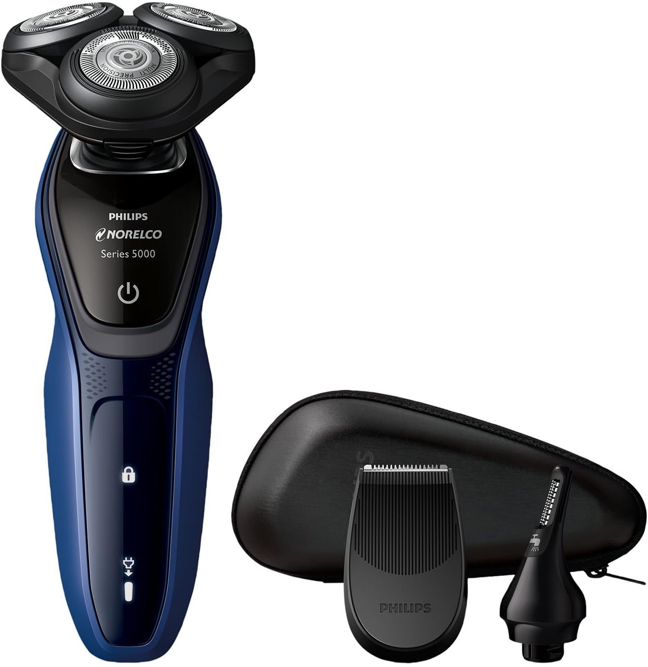 Philips Norelco 5150 Reviews: Top Features, Pros & Cons for Home Use