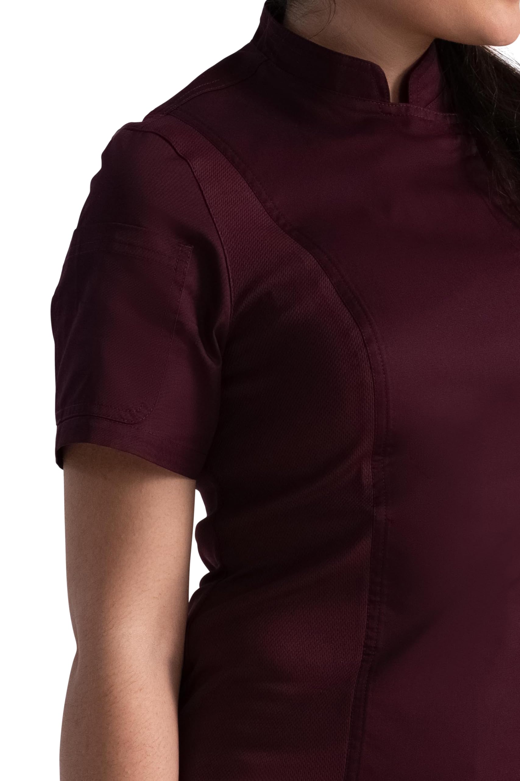 Chef Works Springfield Kochmantel für Damen