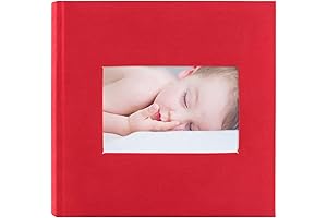 Golden State Art Photo Album for Christmas