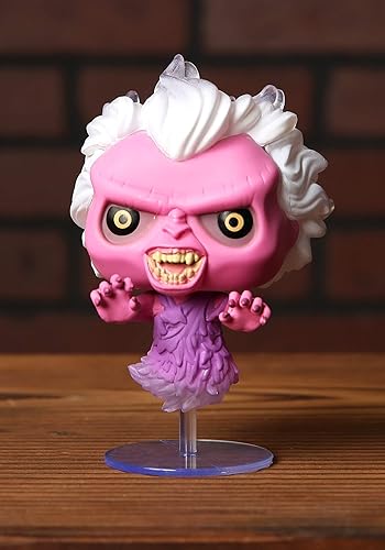 Miniatura 2 de Funko Películas Cazafantasmas - Fantasmas de la biblioteca de miedo, multicolor, estándar