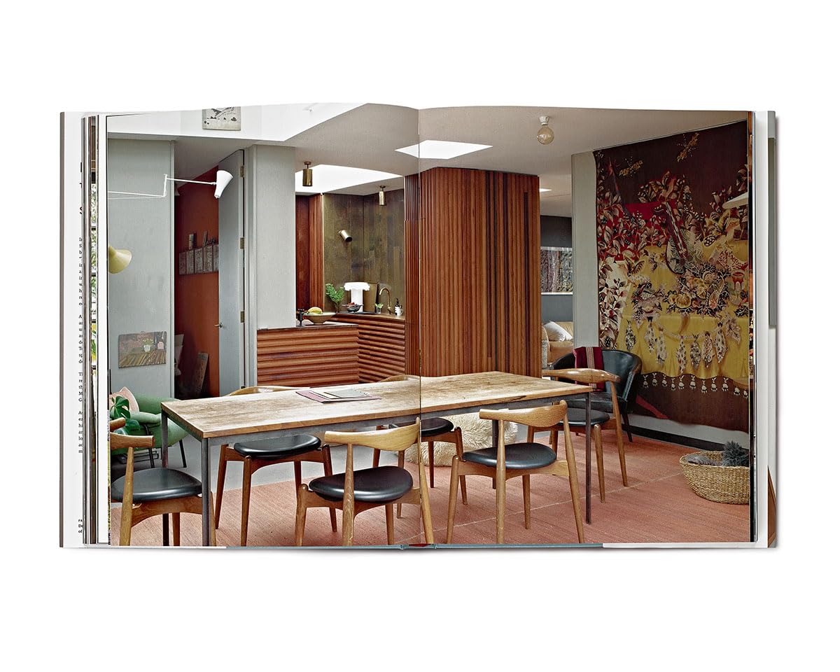 London Living: Town and Country