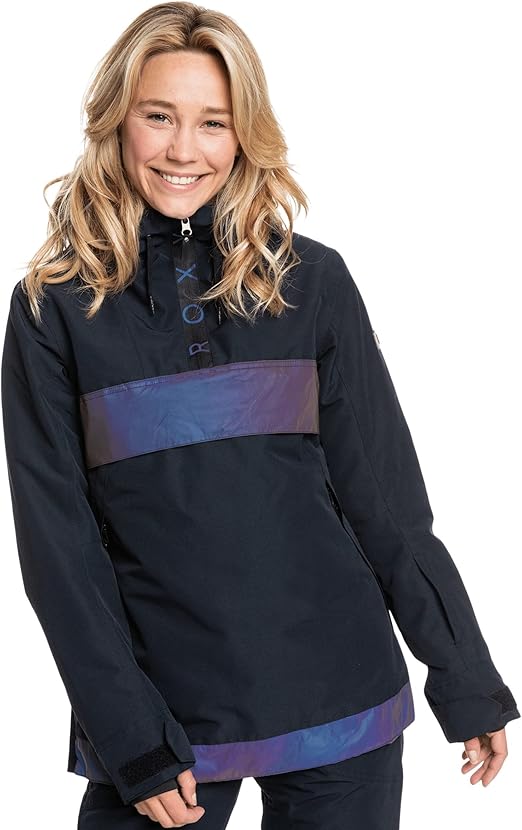 roxy anorak jacket