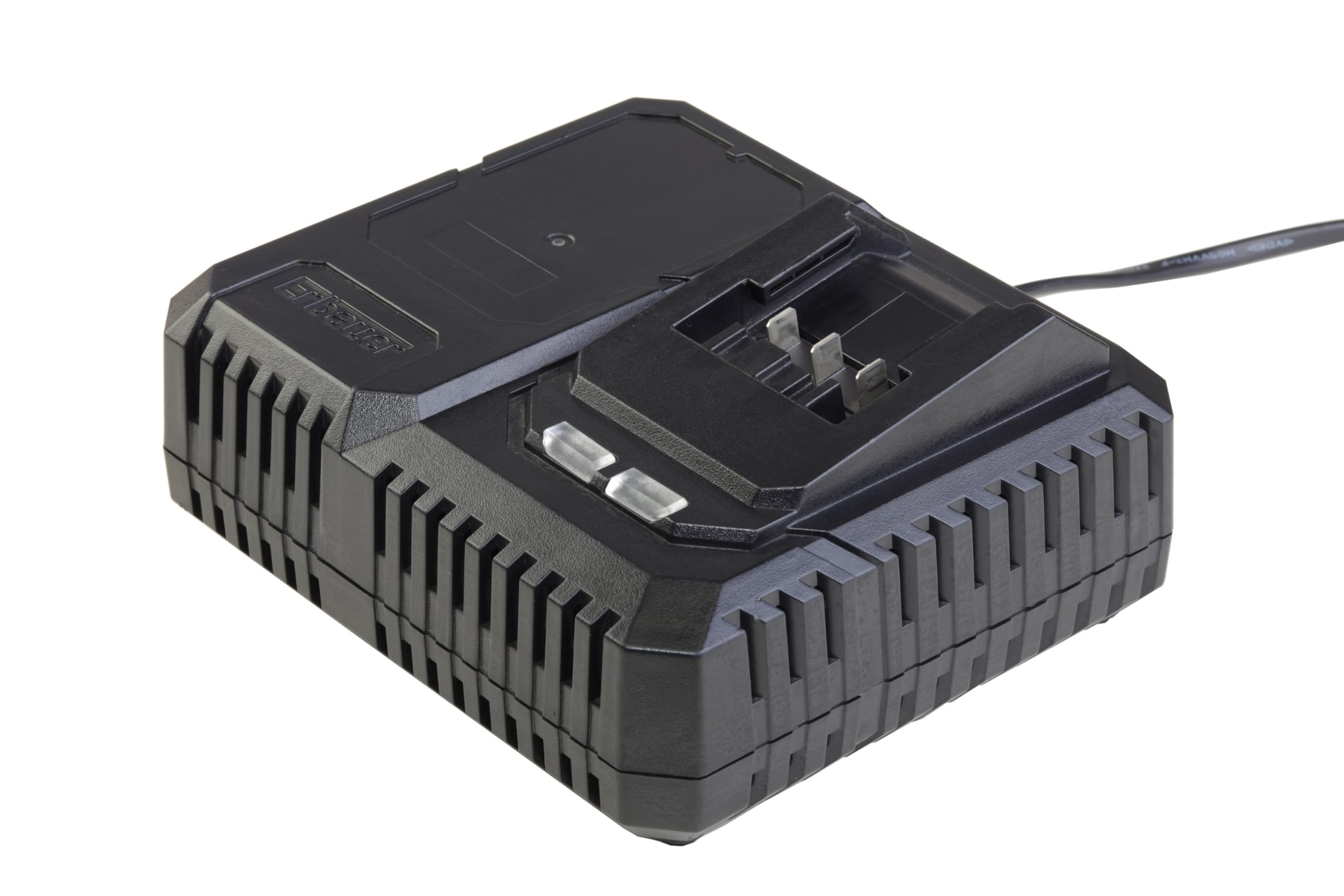 Erbauer Cloueuse de finition 18V - 90mm (sans batterie)