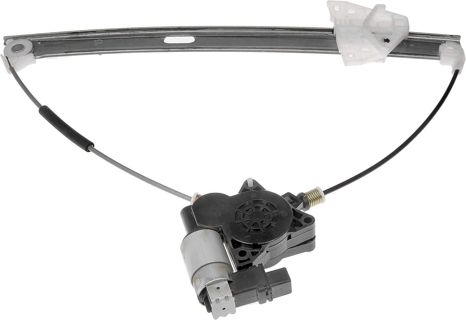 Dorman 748-051 Front Passenger Side Power Window Regulator and Motor Assembly Compatible with Select Mazda Models