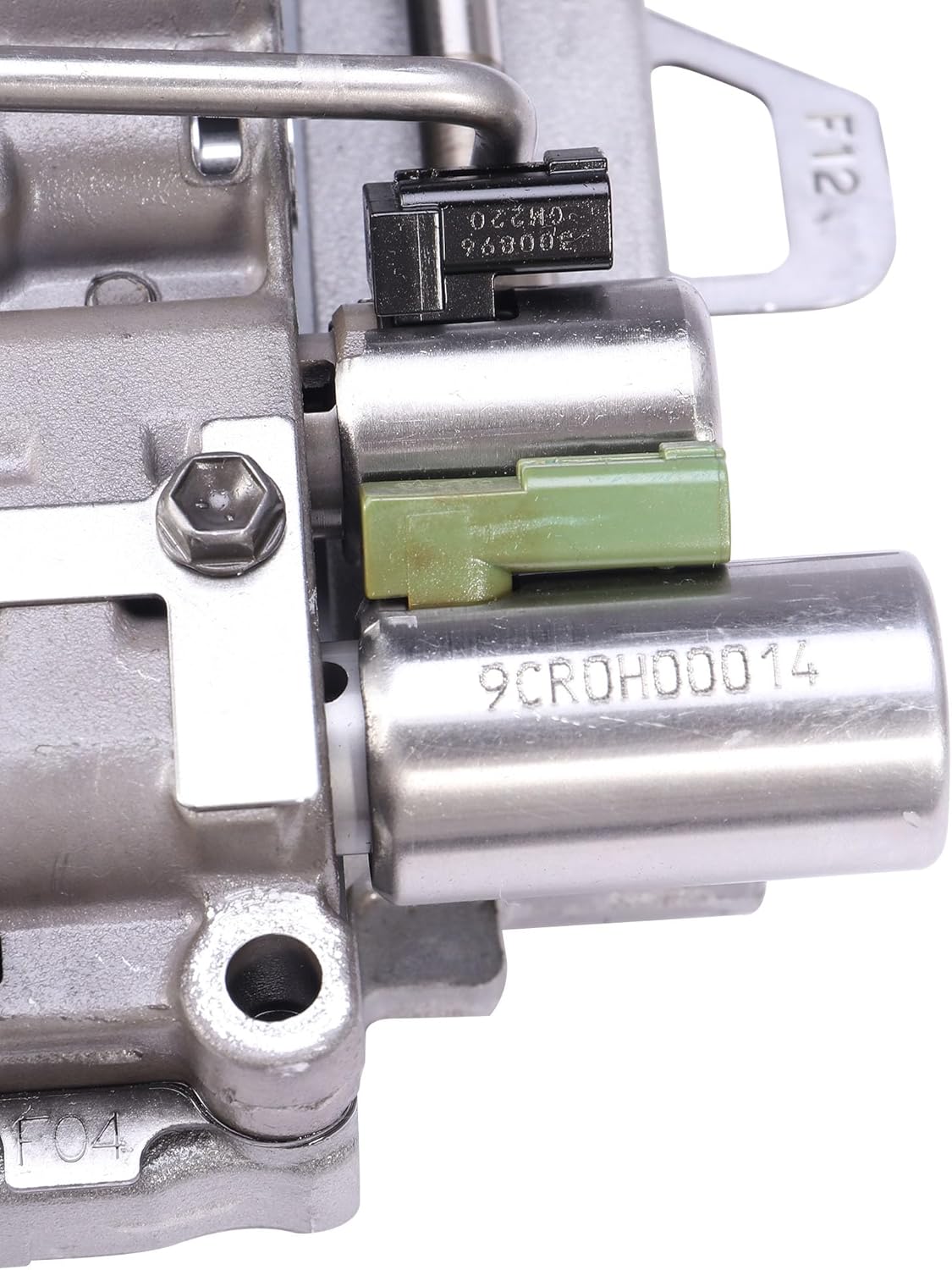 AB60E Transmission Valve Body Fit for Toyota Lexus Tundra Part Replacement